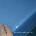 OCAN Plastic Sheet PVC Rigid Film 0.5mm Thick Transparent PVC Rigid Sheet